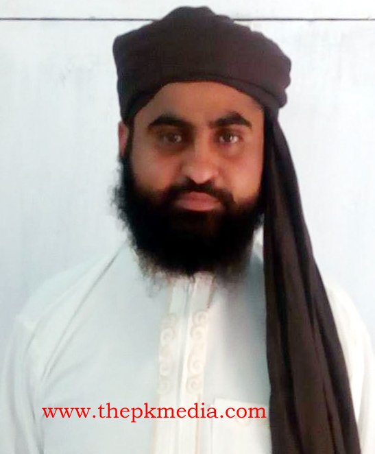Hafiz Kareem Ullah Chishti