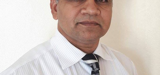 Murad Ali Shahid